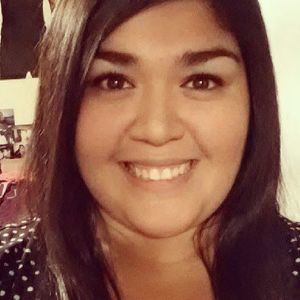 Meet your Posher, Maribel